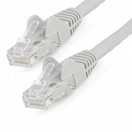 Cable de Red Rígido UTP Categoría 6 Startech N6LPATCH10MGR 10 m Blanco Precio: 18.58999956. SKU: S55144872