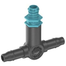 Gardena MDS Reihentropfer 2L/h Gotero en línea para riego, caudal 2 L/h Precio: 26.49999946. SKU: B1EK5PVB35