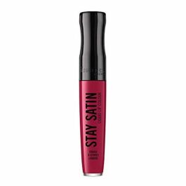 Pintalabios Stay Satin Rimmel London
