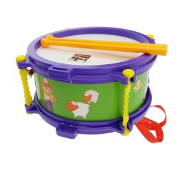 Tambor 20 cm.diametro, en bolsa y pest Precio: 8.88999947. SKU: S2424948