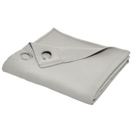 Cortina opaca lisa TODAY Essential - 140 x 240 cm - Dune Cortina opaca lisa TODAY Essential - 140 x 240 cm - Dune