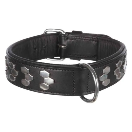 TRIXIE Cuello Activo para Perro Piel Talla L (45-55 cm) Negro Precio: 29.49999965. SKU: B1A5AAL764