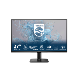 Philips 27E2N1110/00 Pantalla para PC 27 Pulgadas Full HD LCD Negro Precio: 109.59000008. SKU: B1GS9R29HT