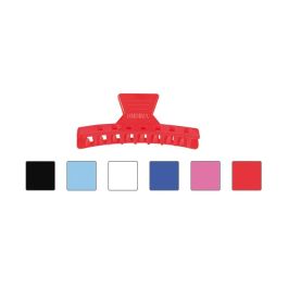 EuroStil 6 Grapas de Plástico Grande en Colores Precio: 2.50000036. SKU: SBL-2546