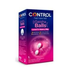 Toys Geisha Balls 38Mm Toys Geisha Balls 38Mm Precio: 28.58999979. SKU: B1CZDYFEE7
