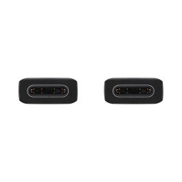 Samsung Cable USB C a USB C, Negro