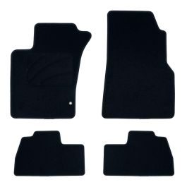 Set de Alfombrillas para Coche OCC Motorsport OCCMC0047 Mercedes W163 Clase M Negro 5 Piezas