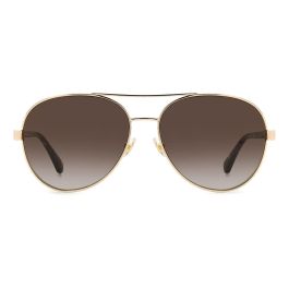 Gafas de Sol Mujer Kate Spade AVERIE-S-J5GF8HA ø 58 mm Gafas de Sol Mujer Kate Spade AVERIE-S-J5GF8HA ø 58 mm