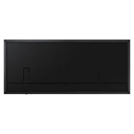 Samsung LH105QPD5BGXEN Pantalla 105" 5K Ultra HD 500 cd/m² Wifi Negro Tizen 7.0 24/7