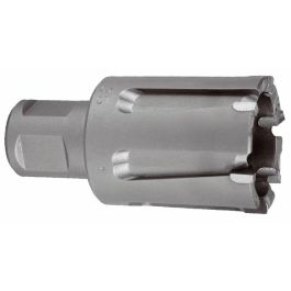 Broca hueca RUKO 33 mm Weldon