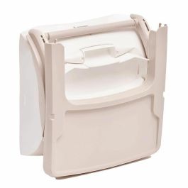 Thermobaby Yeehop Silla Elevadora Bebé 2 en 1 Plegable Portátil Arnés 3 Puntos Tableta Extraíble 6-18 Meses Marrón Icé Thermobaby Yeehop Silla Elevadora Bebé 2 en 1 Plegable Portátil Arnés 3 Puntos Tableta Extraíble 6-18 Meses Marrón Icé