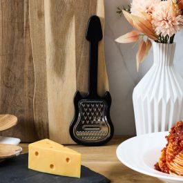 Cook Concept Rallador En Forma De Guitarra Ludique Plástico