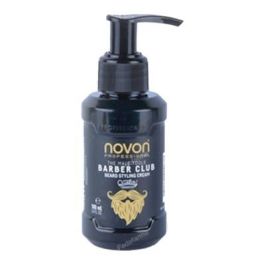 Novon Crema Para Dar Estilo a la Barba Barber Club Beard Styling Cream 100ml – Sin Aspecto Graso Precio: 6.50000021. SKU: B12EE3K88G