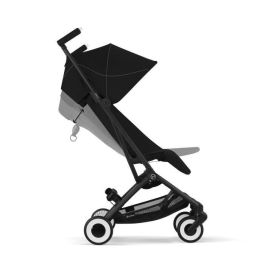 Cybex CYB4063846511846 Cochecito ultracompacto Libelle - Negro Mágico