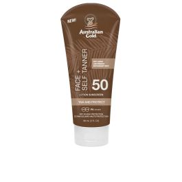Australian Gold Autobronceador Solar Facial SPF50 88 ml Precio: 16.59000024. SKU: B18RANLXY7