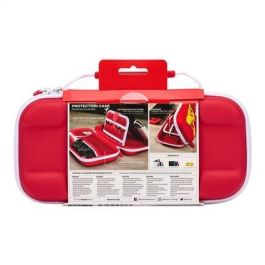 Power A Estuche Protector Compacto NSCS0064-01 para Nintendo Switch OLED, Lite, Pikachu