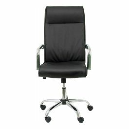 Sillón de Oficina Carcelén Piqueras y Crespo 260SPNE Negro Sillón de Oficina Carcelén Piqueras y Crespo 260SPNE Negro