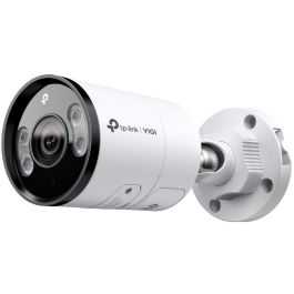 TP-Link Omada S355(2.8mm) Cámara IP Bullet de Seguridad Exterior 5MP con Visión Nocturna, PoE y Detección de Movimiento Precio: 176.50000049. SKU: B1C65W258N