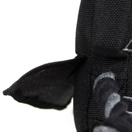 Cerdá Cuerda Dental para Perro Star Wars Darth Vader Negra 5.0 x 13.0 x 26.0 cm Cerdá Cuerda Dental para Perro Star Wars Darth Vader Negra 5.0 x 13.0 x 26.0 cm