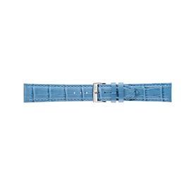 Correa para Reloj Morellato A01X2269480166CR22 22 mm Azul Precio: 44.1408. SKU: B14QTEAY3H