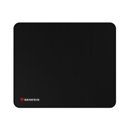 Alfombrilla Gaming Genesis M12 Negro Alfombrilla Gaming Genesis M12 Negro