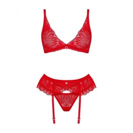 Conjunto de Lencería Obsessive M/L
