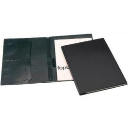 Grafoplás Carpeta Congreso Folio Pvc Negro Precio: 7.49999987. SKU: B1J2KAT3V7