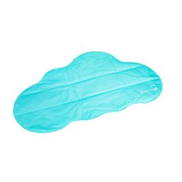 Freedog Alfombrilla Refrescante Cloud Tuquesa 50x30 cm Reciclada Precio: 6.50000021. SKU: B18BY35Z33