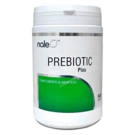 NALE Prebiotic Plus 500gr para Flora Intestinal, Diabéticos y Reducir Colesterol y Triglicéridos Precio: 39.5000001. SKU: B157CAQCVW