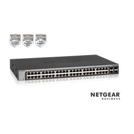 Switch Netgear GS748T-600EUS Precio: 529.50000026. SKU: B18D9FNQG4