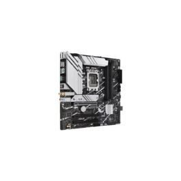 Asus 90MB1CX0-M1EAY0 Placa Base PRIME B760M-A WiFi D4 Intel B760 Socket LGA 1700 mATX DDR4 WiFi 6 PCIe 4.0 Asus 90MB1CX0-M1EAY0 Placa Base PRIME B760M-A WiFi D4 Intel B760 Socket LGA 1700 mATX DDR4 WiFi 6 PCIe 4.0