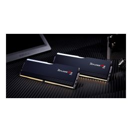 G.Skill F5-6000J2836G32GX2-RM5RK 64 GB (2x32 GB) DDR5 6000 MT/s DIMM Dual-Kit Negro con Intel XMP 3.0