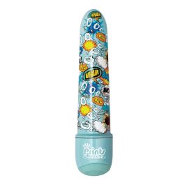 Bala Vibradora NS Novelties Prints Charming Multicolor Precio: 31.50000018. SKU: B1EQR7R9DL