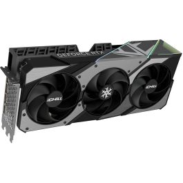 Inno3D RTX 5080 16GB GDDR7 3 Fan Tarjeta Gráfica Gaming Precio: 1415.7899998. SKU: B1J3H8K9HZ