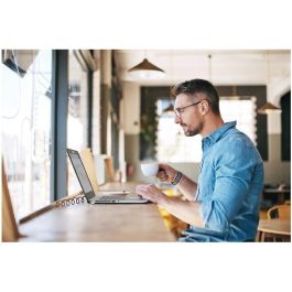 Kensington Candado Combinación Portátil para Slot Estándar Slim para Notebooks y Dispositivos de Seguridad