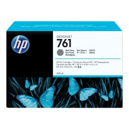 HP Designjet T7100 Cartucho Gris Oscuro nº761 400ml HP Designjet T7100 Cartucho Gris Oscuro nº761 400ml Precio: 254.50000059. SKU: B147V2GE6X