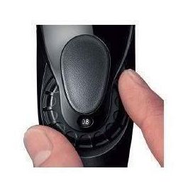 Panasonic ER-GP84 - Cabeza de cabello - 8 Longitudes de corte - 4 accesorios peine