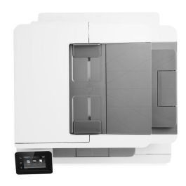 HP M283fdw Impresora Multifunción Láser Color Pro Inalámbrica con Fax, Compatible con HP Smart App y Seguridad