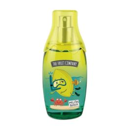 The Fruit Company Eau de Toilette Melon Splash: Refrescante aroma dulce y cautivador con melón, violeta, notas marinas y fondo almizclado. Precio: 3.50000002. SKU: S4517293
