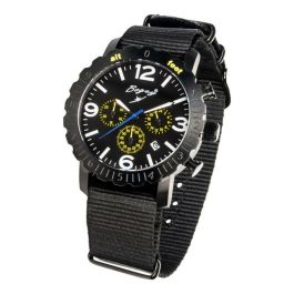 Reloj Hombre Bogey BSFS004YLBK (Ø 44 mm) Precio: 31.50000018. SKU: S0316232