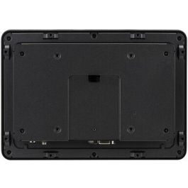 iiyama TF1015MC-B3 Monitor Táctil 10.1" HD (1280x800) IPS Multi-Touch HDMI DP USB Negro