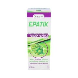 Epatik Jarabe Epatik Jarabe Precio: 15.9900004. SKU: B1DVQZD5V6