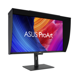 ASUS ProArt PA27UCGE 90LM04NC-B01K71 Monitor Profesional para Diseño Gráfico 27" 4K UHD IPS 160Hz 1ms HDR600 USB-C 96W P3 98% Negro ASUS ProArt PA27UCGE 90LM04NC-B01K71 Monitor Profesional para Diseño Gráfico 27" 4K UHD IPS 160Hz 1ms HDR600 USB-C 96W P3 98% Negro