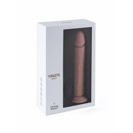 Vibrador realista Virgite 24,5 cm