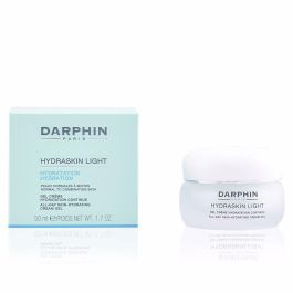 Darphin HYDRASKIN LIGHT Crema Gel Hidratante Todo el Día para Piel Normal/Mixta 50 ml Precio: 31.50000018. SKU: B12ZG27EGD