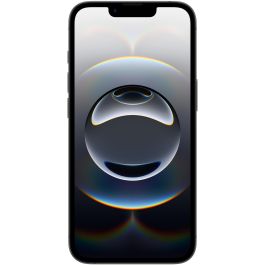 Apple iPhone 16e 256GB Negro