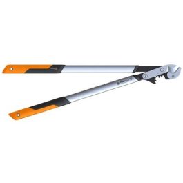 Fiskars LX99-L Cortaramas de guillotina PowerGear X, Diámetro de corte 5.5 cm, Longitud 800 mm, Peso 1.36 kg, Color Negro y Naranja Precio: 96.58999966. SKU: B1BX46FFEN