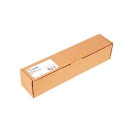 Equip 10" Kabeldurchführung mit Ringeinsatz. 1U grau