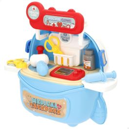 Cafetera de juguete Colorbaby (4 Unidades)