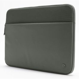 Funda para Portátil Incase INCO400718-SIV Caqui Funda para Portátil Incase INCO400718-SIV Caqui